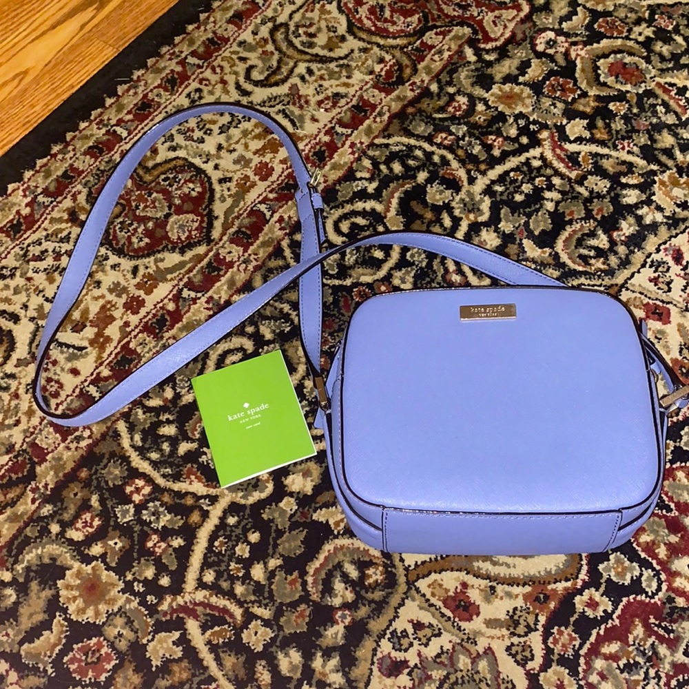 Kate Spade mini shoulder bag